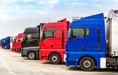 Konya Gerger Ambar Nakliyat