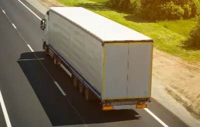 Konya ile Gerger Arası Parça Eşya Taşıma